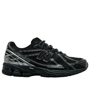 New Balance �j���[�o�����X �����Y �X�j�[�J�[ �yNew Balance 1906R 'Black Silver' U1906ROS�z �T�C�Y US_10.5(28.5cm)