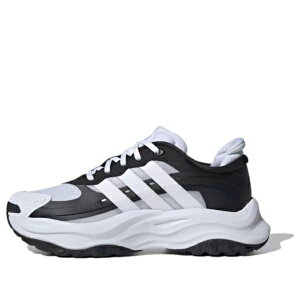 adidas �A�f�B�_�X �����Y �X�j�[�J�[ �yadidas Maxxwavy HALO 'White Black' JS0221�z �T�C�Y US_9(27.0cm)