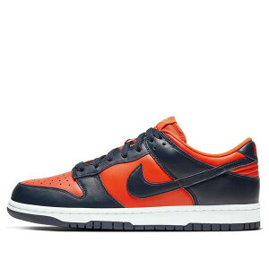 Nike �i�C�L �����Y �X�j�[�J�[ �_���N �yNike Dunk Low SP 'Champ Colors' CU1727-800�z �T�C�Y US_M_3.5