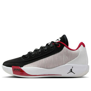 Jordan �W���[�_�� �����Y �X�j�[�J�[ �yAir Jordan Luka .77 PF 'White Black Gym Red' HF0819-102�z �T�C�Y US_M_3.5