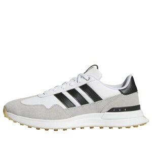 adidas �A�f�B�_�X �����Y �X�j�[�J�[ �yadidas S2G 26 'Gray Three Cloud White Gray Four' HP7088�z �T�C�Y US_9.5(27.5cm)