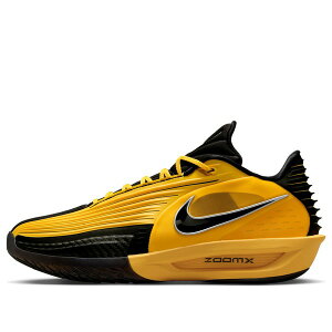 Nike �i�C�L �����Y �X�j�[�J�[ �yNike Air Zoom GT Cut 3 Turbo EP 'Black University Gold' IM3369-007�z �T�C�Y US_12(30.0cm)