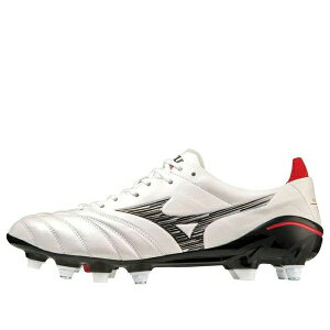 Mizuno �~�Y�m �����Y �X�j�[�J�[ �yMizuno Morelia Neo 4 Mix 'White Black Red' P1GC233009�z �T�C�Y US_10(28.0cm)