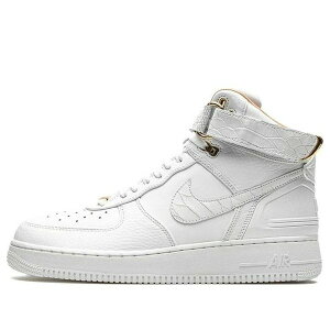 Nike �i�C�L �����Y �X�j�[�J�[ �G�A�t�H�[�X �yNike x Just Don Air Force 1 High 'AF100' AO1074-100�z �T�C�Y US_M_15