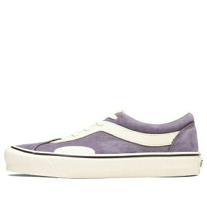 Vans �o���Y �����Y �X�j�[�J�[ �yVans Julian Klincewicz x Bold Ni LX 'Communication' VN0A3WLP0A7�z �T�C�Y US_5(23.0cm)