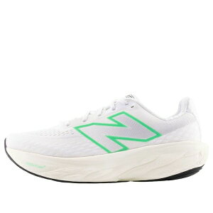 New Balance �j���[�o�����X �����Y �X�j�[�J�[ �yNew Balance Fresh Foam X 1080v14 'White Lime Leaf Angora' M108014E�z �T�C�Y US_10(28.0cm)