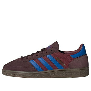 adidas �A�f�B�_�X �����Y �X�j�[�J�[ �yadidas Handball Spezial 'Night Red Blue' IF9530�z �T�C�Y US_12.5(30.5cm)