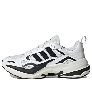 adidas �A�f�B�_�X �����Y �X�j�[�J�[ �yadidas Maxxcetus Training Shoes 'White Black' ID0644�z �T�C�Y US_10(28.0cm)