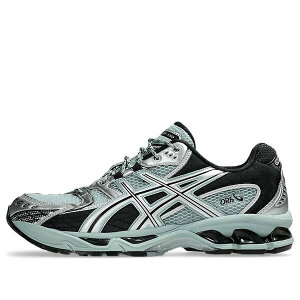 ASICS AVbNX Y Xj[J[ yASICS Gel-Nimbus 10.1 'Ocean Haze Pure Silver' 1203A543-400z TCY US_5.5(23.5cm)
