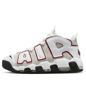 Nike �i�C�L �����Y �X�j�[�J�[ �yNike Air More Uptempo '96 'White Team Red' FB1380-100�z �T�C�Y US_11.5(29.5cm)