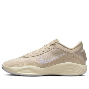 Nike iCL Y Xj[J[ yNike Air Zoom GT Hustle Academy EP 'Oatmeal White Coconut Milk' FJ7808-103z TCY US_10(28.0cm)