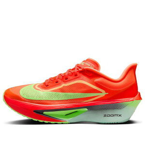 Nike �i�C�L �����Y �X�j�[�J�[ �yNike Zoom Fly 6 'Bright Crimson Lime Blast Mint Foam Cave Purple' FN8454-601�z �T�C�Y US_6(24.0cm)