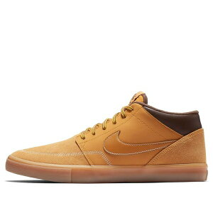 Nike iCL Y Xj[J[ yNike Portmore 2 Solarsoft Mid SB 'Bronze' AJ6978-779z TCY US_6.5(24.5cm)