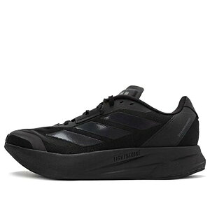 adidas AfB_X Y Xj[J[ yadidas Adizero Duramo Speed 'Core Black' IE7267z TCY US_5(23.0cm)