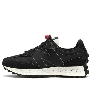 New Balance j[oX Y Xj[J[ yNew Balance ColorsxStudios x 327 'Black Rumba Red' MS327CTz TCY US_5.5(23.5cm)