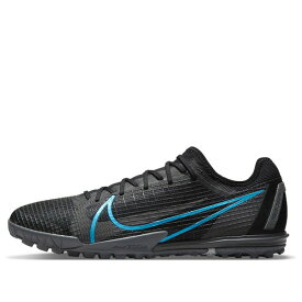 Nike ナイキ メンズ スニーカー 【Nike Mercurial Vapor 14 Pro TF 'Black Photo Blue' CV1001-004】 サイズ US_10(28.0cm)