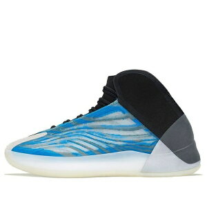 adidas �A�f�B�_�X �����Y �X�j�[�J�[ �yadidas Yeezy Quantum 'Frozen Blue' GZ8872�z �T�C�Y US_5(23.0cm)