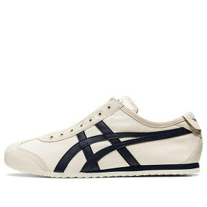Onitsuka Tiger �I�j�c�J�^�C�K�[ �����Y �X�j�[�J�[ �yOnitsuka Tiger Mexico 66 Slip-On 'Midnight' 1183A360-205�z �T�C�Y US_5(23.0cm)