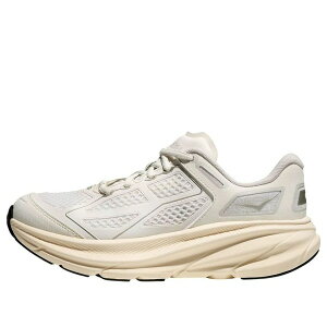 HOKA ONE ONE �z�J�I�l�I�l �����Y �X�j�[�J�[ �yHOKA ONE ONE Clifton One9 'Frost Cosmic Grey' 1155370-FCG�z �T�C�Y US_5(23.0cm)
