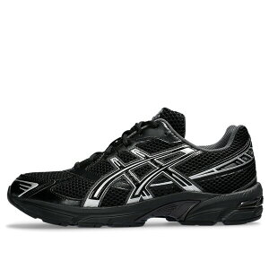 ASICS �A�V�b�N�X �����Y �X�j�[�J�[ �yASICS Gel-1130 'Black Pure Silver' 1201A906-001�z �T�C�Y US_6(24.0cm)