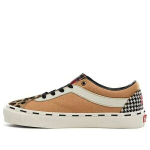 Vans �o���Y �����Y �X�j�[�J�[ �yVans Bold Ni 'Bender' VN0A3WLPT7Y�z �T�C�Y US_10(28.0cm)