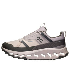 On Running I jO Y Xj[J[ yOn Running Cloudhorizon Waterproof 'Fog Thorn' 3ME10052506z TCY US_7.5(25.5cm)