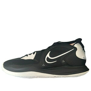 Nike �i�C�L �����Y �X�j�[�J�[ �yNike Kyrie Low 5 TB EP 'Black White' DX6565-002�z �T�C�Y US_11(29.0cm)