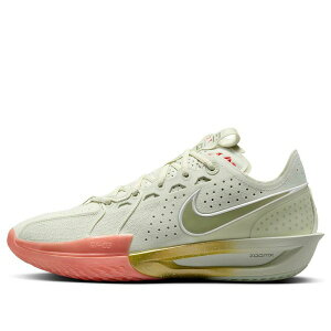 Nike �i�C�L �����Y �X�j�[�J�[ �yNike Air Zoom GT Cut 3 EP 'Our Holiday' DV2918-005�z �T�C�Y US_10(28.0cm)