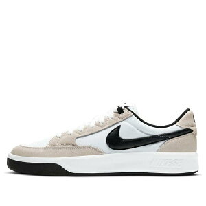 Nike �i�C�L �����Y �X�j�[�J�[ �yNike SB Adversary Premium 'White Black' CW7456-100�z �T�C�Y US_10(28.0cm)