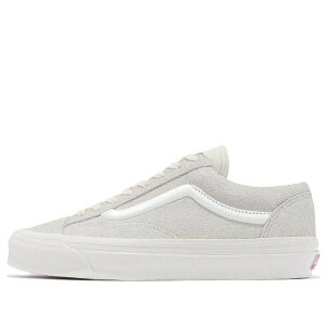 Vans �o���Y �����Y �X�j�[�J�[ �yVans OG Style 36 LX 'Cooperstown Marshmallow' VN0A4BVEQJM�z �T�C�Y US_5.5(23.5cm)