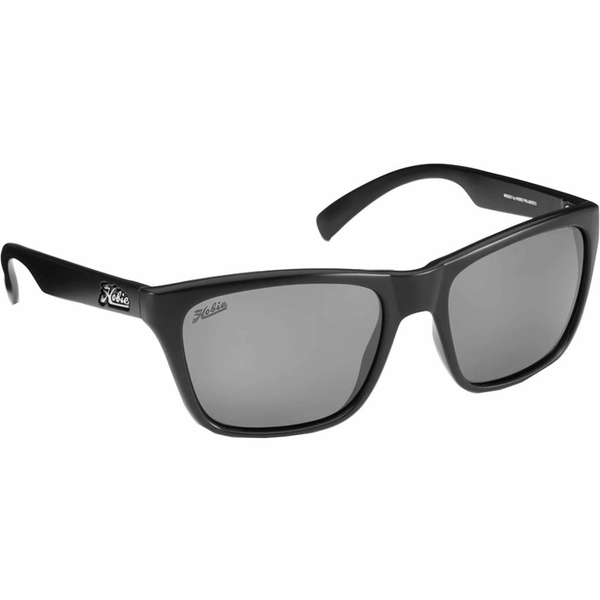 ホビー サングラス・アイウェア アクセサリー メンズ Hobie Polarized Snook Sunglasses Shiny Dark  Brown Tort