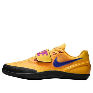 Nike iCL Y Xj[J[ yNike Zoom Rotational 6 'Citron Pulse Indigo Burst' FZ9606-800z TCY US_7(25.0cm)