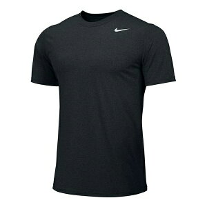Nike iCL Y Xj[J[ yNike Dri-FIT Legend short sleeves tee 'Black' 727982-010z TCY US_M_S