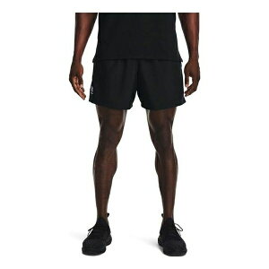 Under Armour A_[A[}[ Y Xj[J[ yUnder Armour Woven Volley Shorts 'Black' 1377191-001z TCY US_M_XL