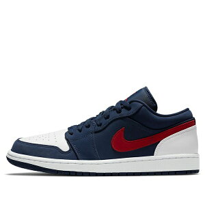 Air Jordan ジョーダン メンズ スニーカー 【Air Jordan 1 Low 'USA' CZ8454-400】 サイズ US_11(29.0cm)