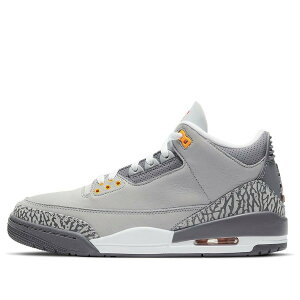 Air Jordan W[_ Y Xj[J[ yAir Jordan 3 Retro 'Cool Grey' 2021 CT8532-012z TCY US_9.5(27.5cm)
