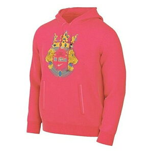 Nike iCL Y Xj[J[ yMen's Nike Basketball Sports Training Casual Fleece Lined Hooded DA6712-612z TCY US_M_L