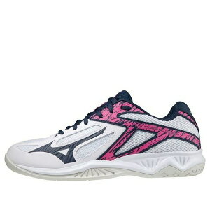 Mizuno ~Ym Y Xj[J[ yMizuno Thunder Blade 3 'White Pink' V1GA217014z TCY US_8.5(26.5cm)