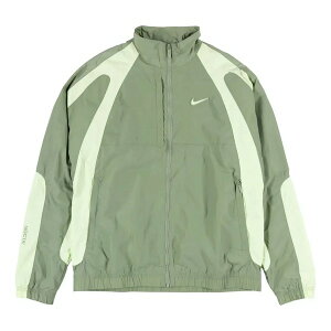Nike iCL Y Xj[J[ yNike x NOCTA Drake Woven Track Jacket 'Green' FN7666-386z TCY US_M_L