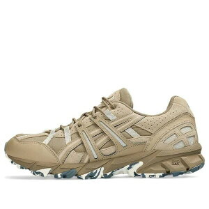ASICS AVbNX Y Xj[J[ yASICS Gel-Sonoma 15-50 'Khaki Safari Sand' 1201A785-250z TCY US_8.5(26.5cm)
