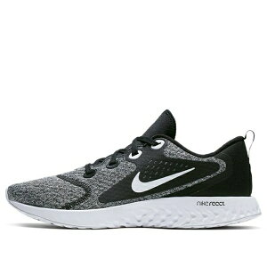 Nike �i�C�L �����Y �X�j�[�J�[ �yNike Legend React 'Black' AA1625-009�z �T�C�Y US_7(25.0cm)