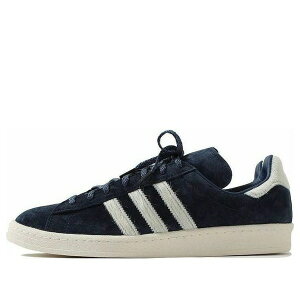 adidas �A�f�B�_�X �����Y �X�j�[�J�[ �yadidas Campus 80S 'Blue' GY0406�z �T�C�Y US_10.5(28.5cm)