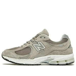 New Balance �j���[�o�����X �����Y �X�j�[�J�[ �yNew Balance 2002R 'Grey' M2002RJM�z �T�C�Y US_10.5(28.5cm)