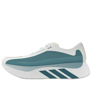 adidas �A�f�B�_�X �����Y �X�j�[�J�[ �yadidas Hyperboost Edge 'Cloud White Petrol Metallic' KI4401�z �T�C�Y US_M_13