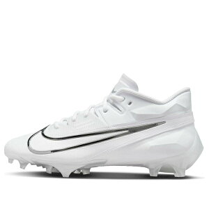 Nike �i�C�L �����Y �X�j�[�J�[ �yNike Vapor Edge Elite 360 2 'White Metallic Silver' DA5457-100�z �T�C�Y US_11(29.0cm)