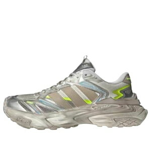 adidas �A�f�B�_�X �����Y �X�j�[�J�[ �yadidas XLG Storm Edge 'Beige Off White' JQ1667�z �T�C�Y US_7(25.0cm)