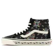 楽天市場】vans ペイズリー アナハイムの通販