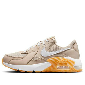 Nike iCL fB[X Xj[J[ Oatmeal/Gum Yellow/White y(WMNS) Nike Air Max Excee 'Oatmeal Gum Yellow' HJ3856-199z TCY US_7.5(24.5cm)