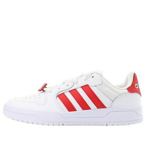 adidas AfB_X fB[X Xj[J[ White/Red y(WMNS) adidas X Disney Entrap 'White Red' FW7011z TCY US_7(24.0cm)