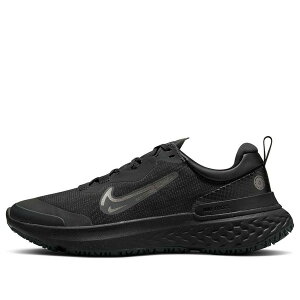 Nike iCL fB[X Xj[J[ Black y(WMNS) Nike React Miler 2 Shield 'Black Night Forest' DC4066-002z TCY US_6.5(23.5cm)